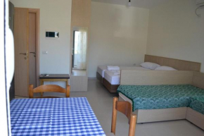 Villa Melodia Xhek
